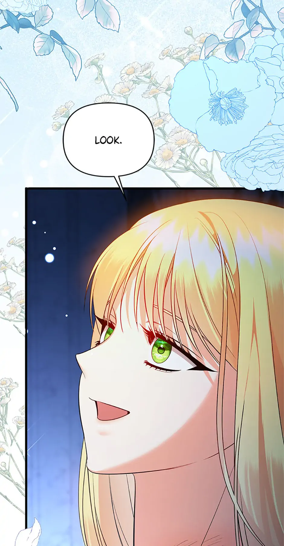 I Created a Harem to Avoid the Male Lead chapter 59 page 50