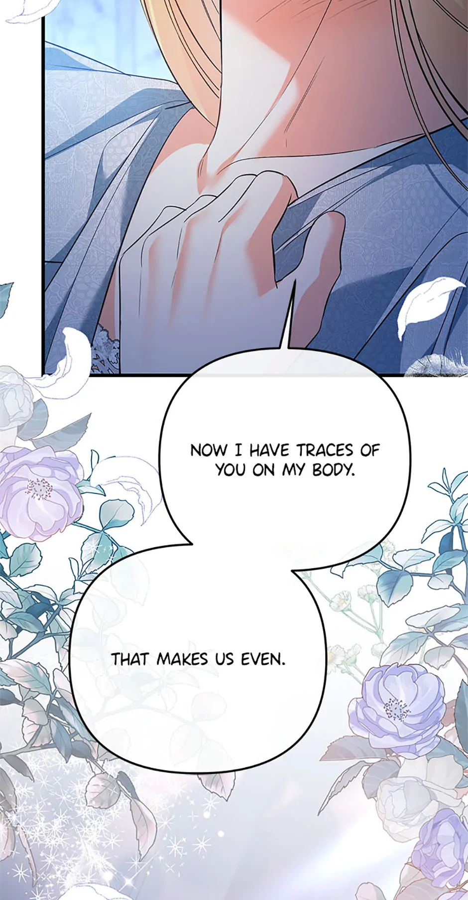 I Created a Harem to Avoid the Male Lead chapter 59 page 51