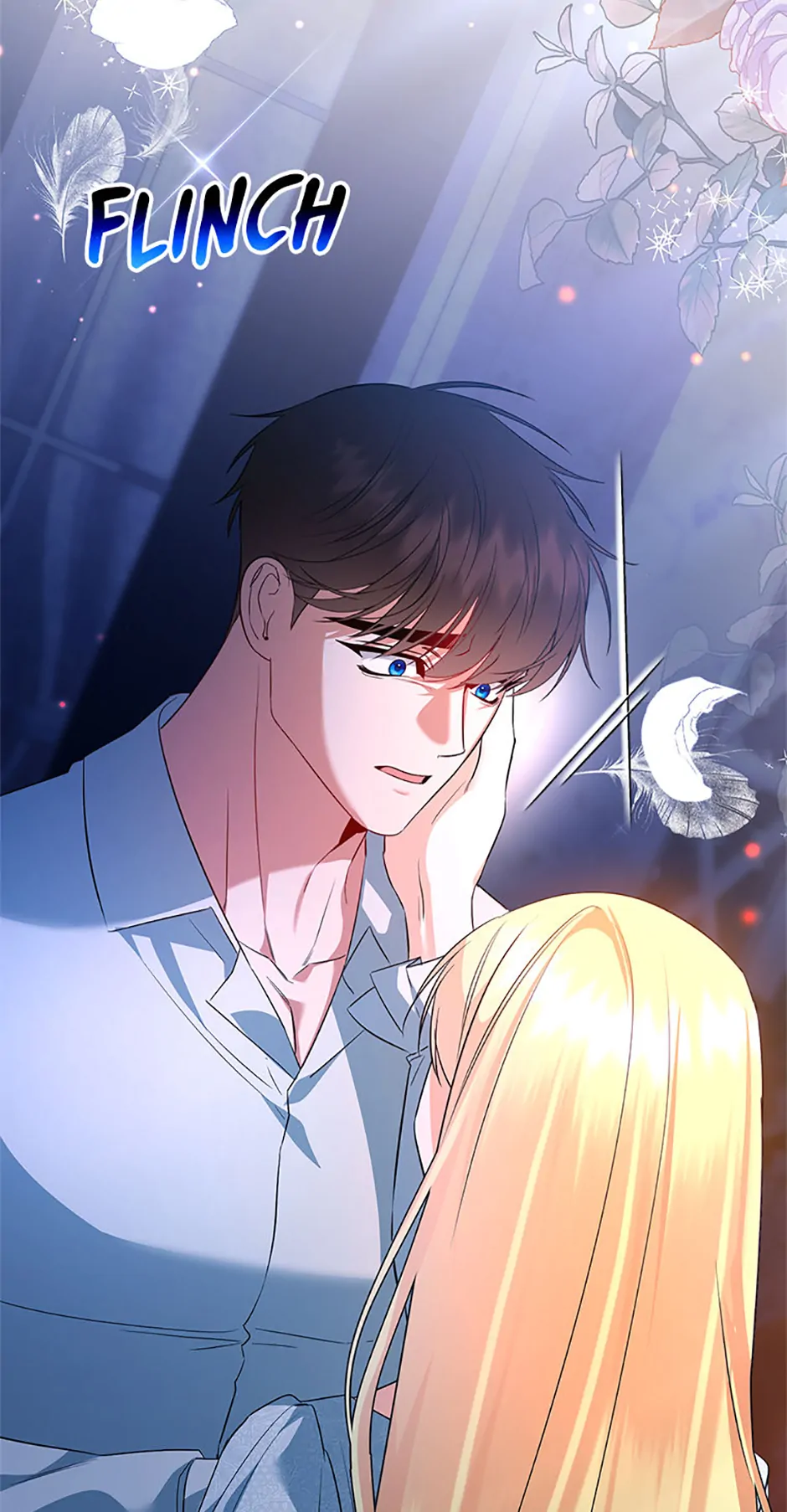 I Created a Harem to Avoid the Male Lead chapter 59 page 52