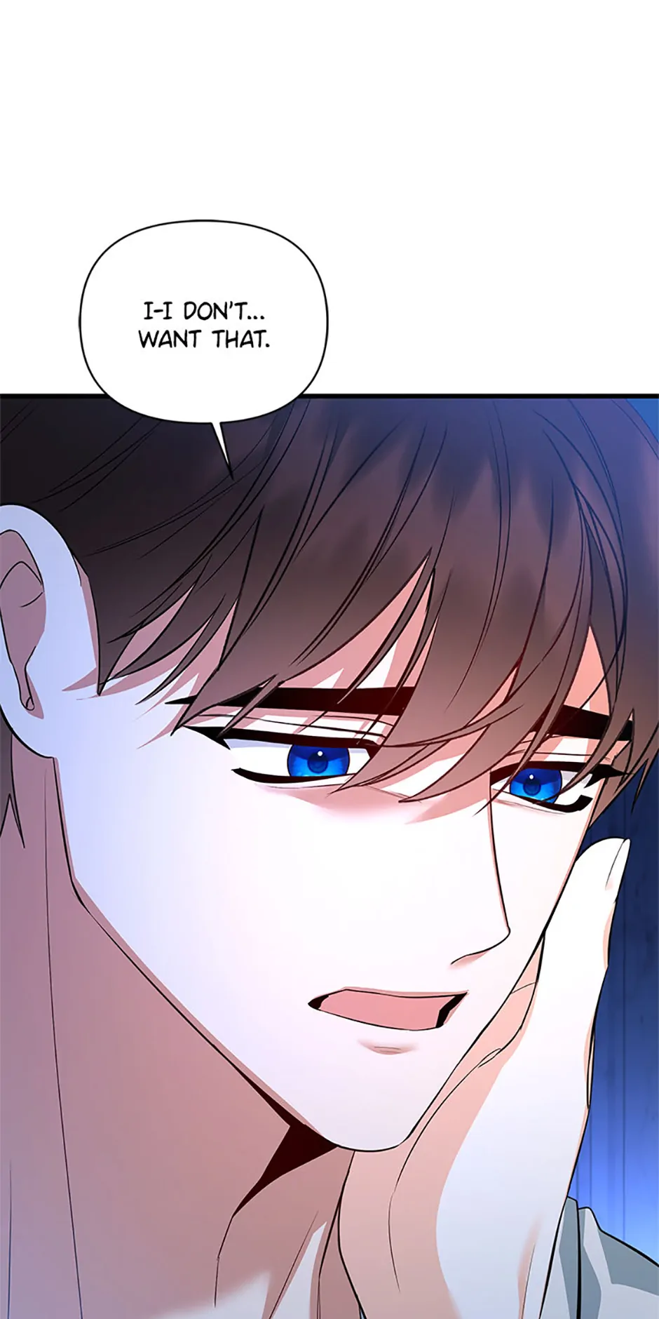 I Created a Harem to Avoid the Male Lead chapter 59 page 54