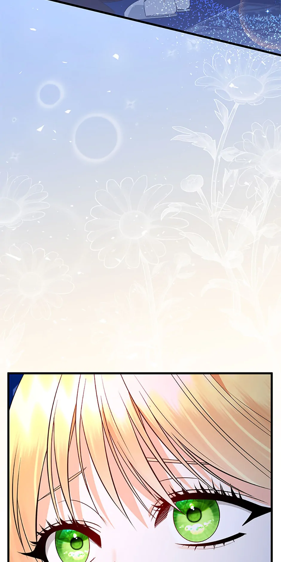 I Created a Harem to Avoid the Male Lead chapter 59 page 57