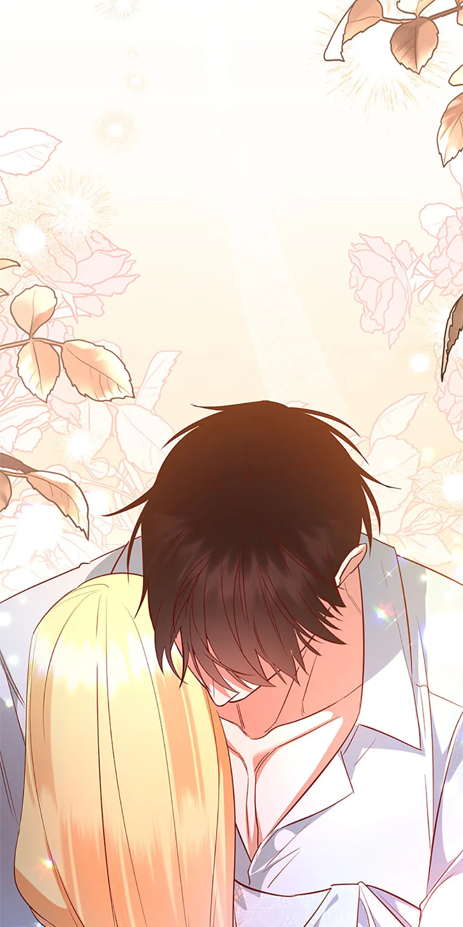 I Created a Harem to Avoid the Male Lead chapter 59 page 60