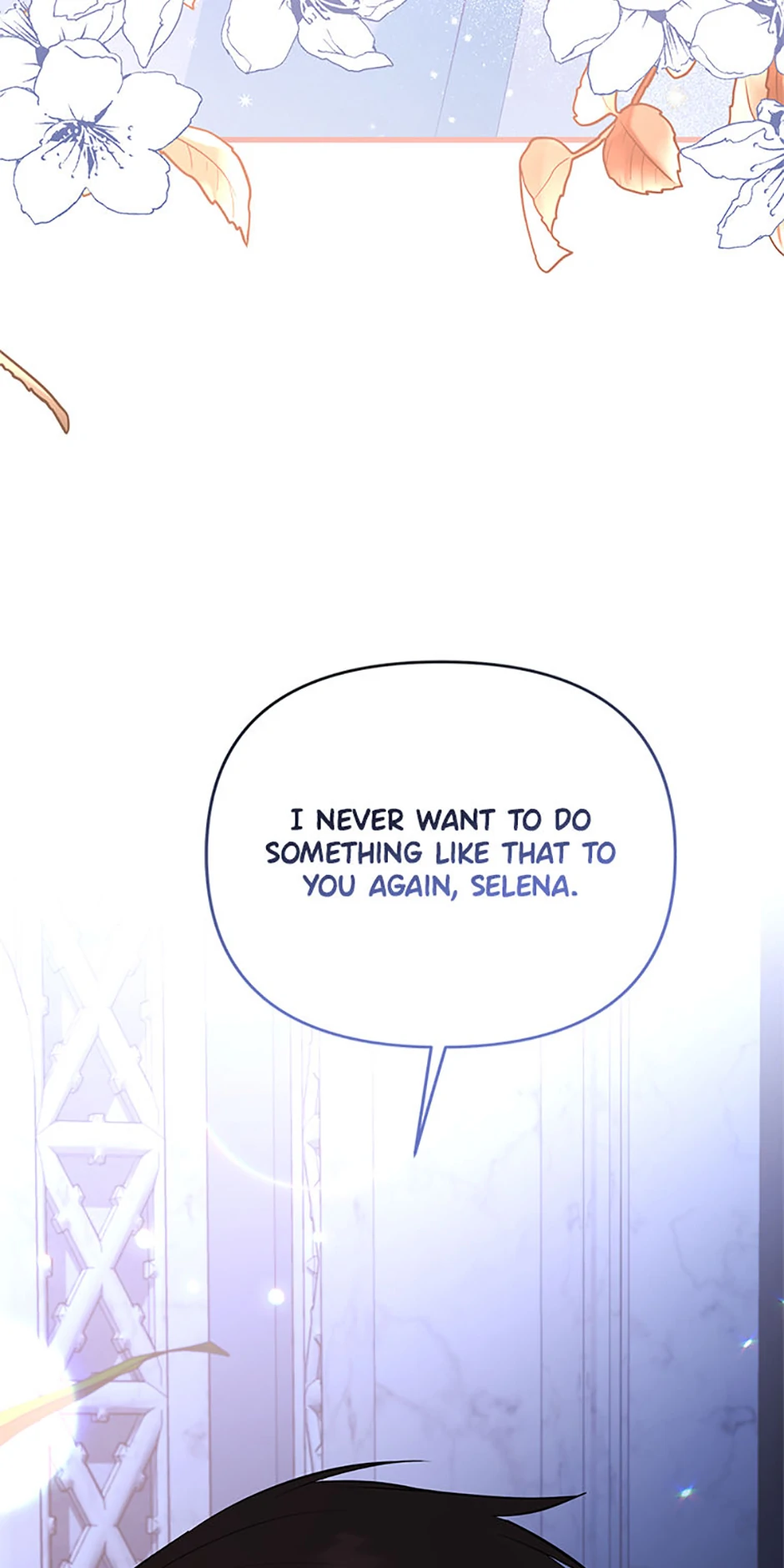 I Created a Harem to Avoid the Male Lead chapter 59 page 62