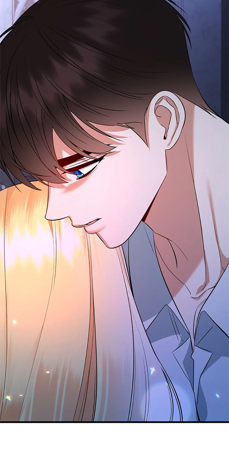 I Created a Harem to Avoid the Male Lead chapter 59 page 63