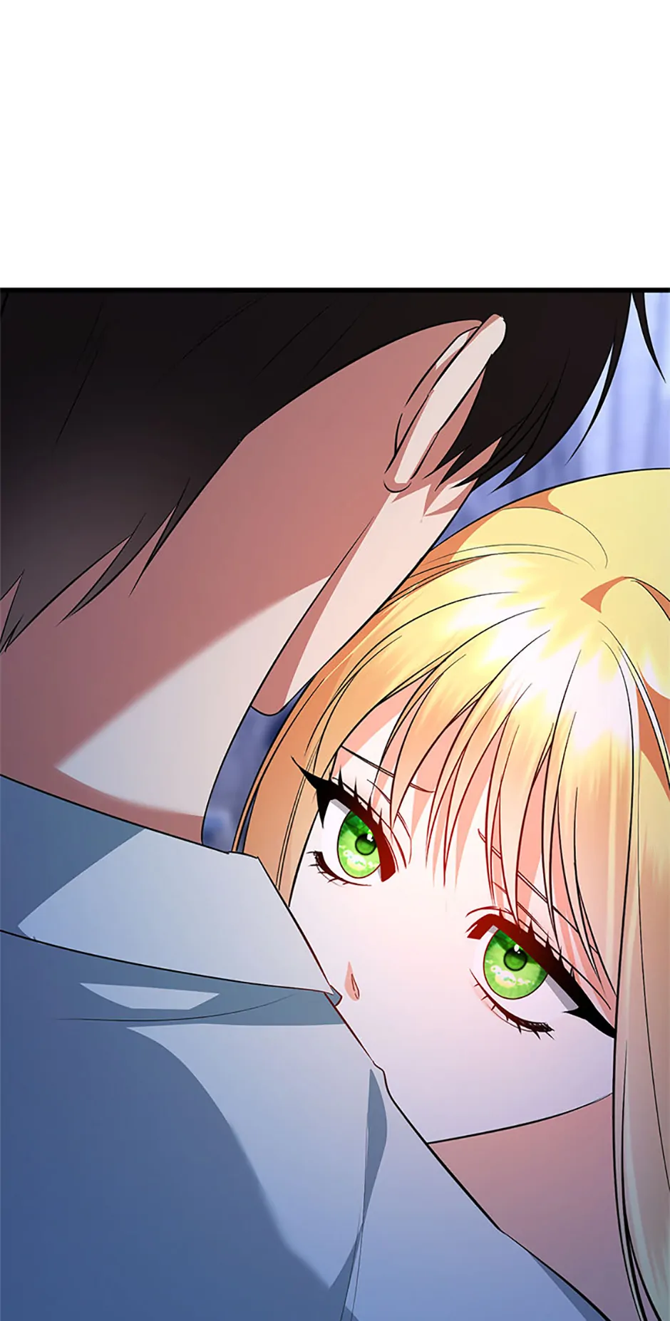 I Created a Harem to Avoid the Male Lead chapter 59 page 64