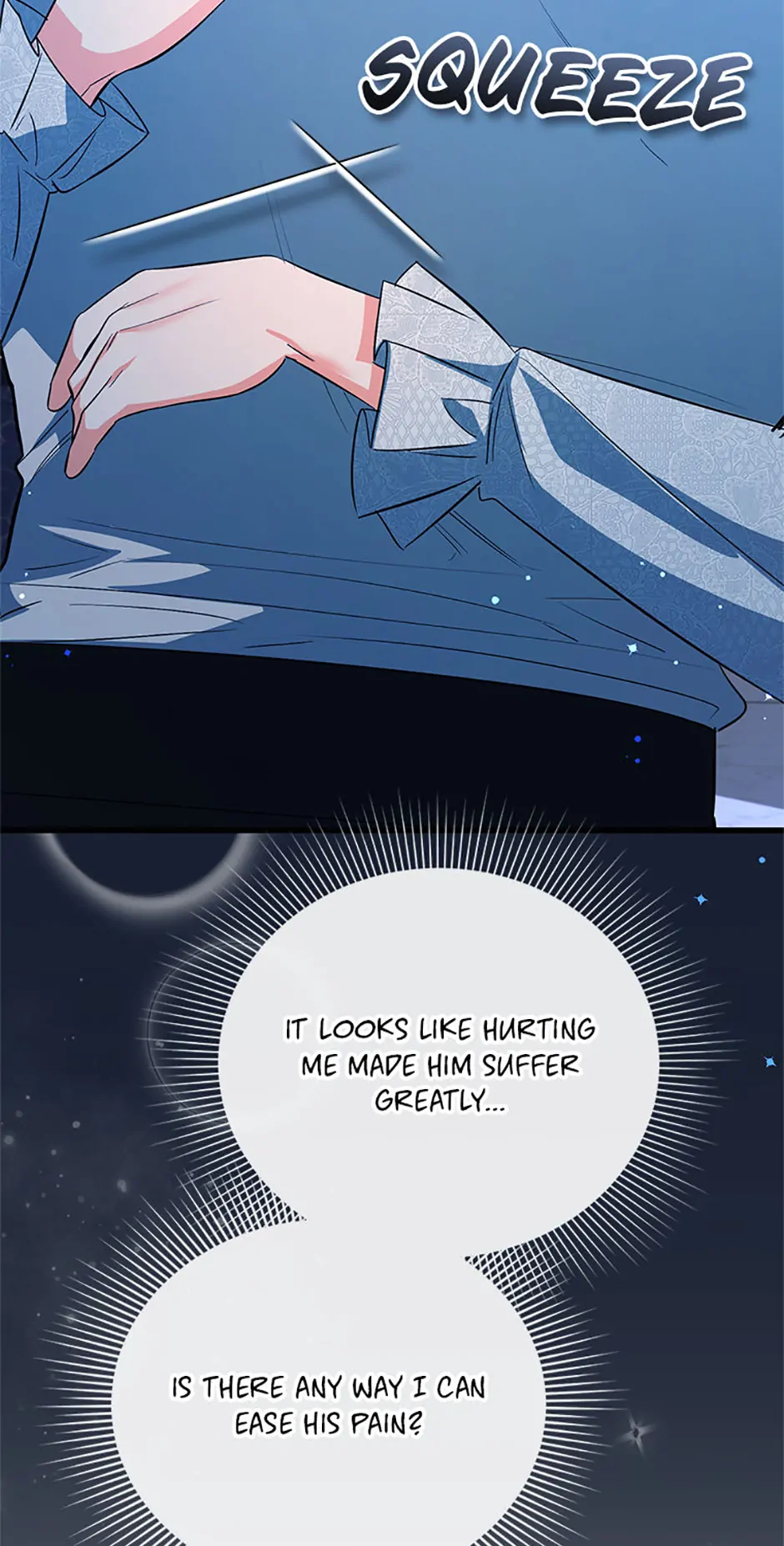 I Created a Harem to Avoid the Male Lead chapter 59 page 66