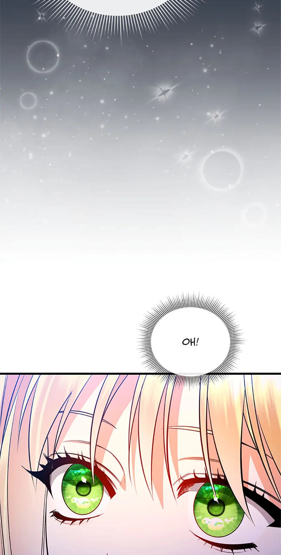 I Created a Harem to Avoid the Male Lead chapter 59 page 67