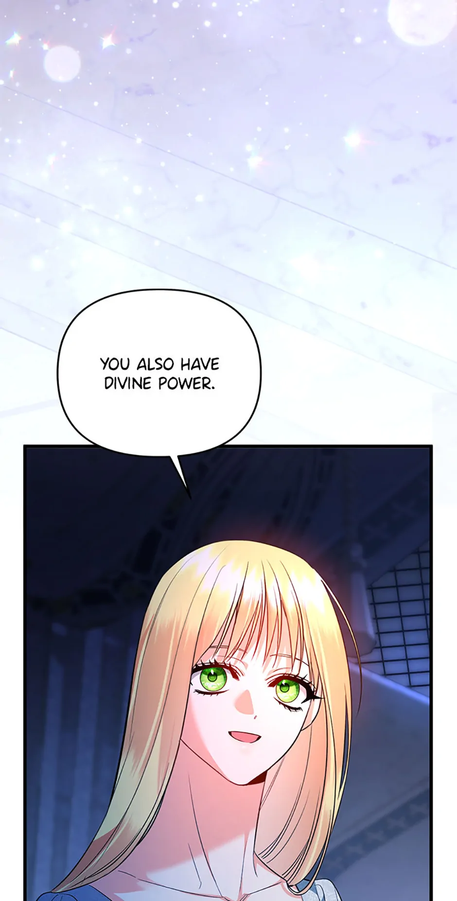 I Created a Harem to Avoid the Male Lead chapter 59 page 70