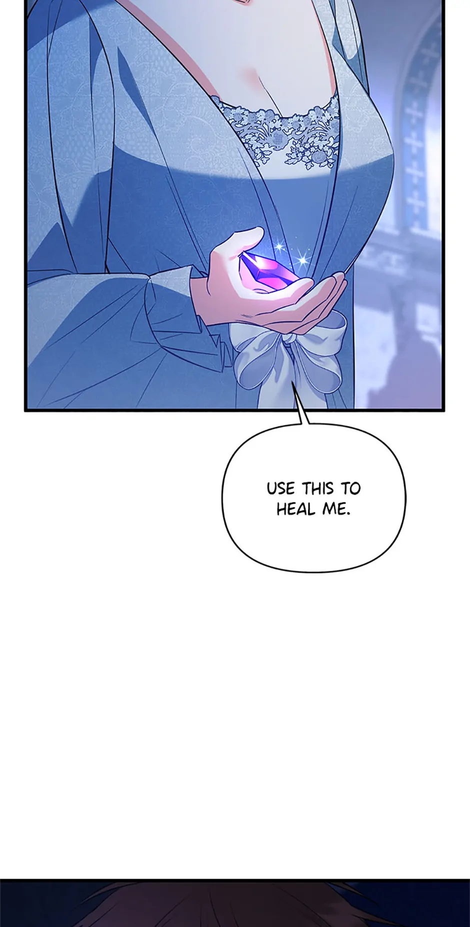 I Created a Harem to Avoid the Male Lead chapter 59 page 71
