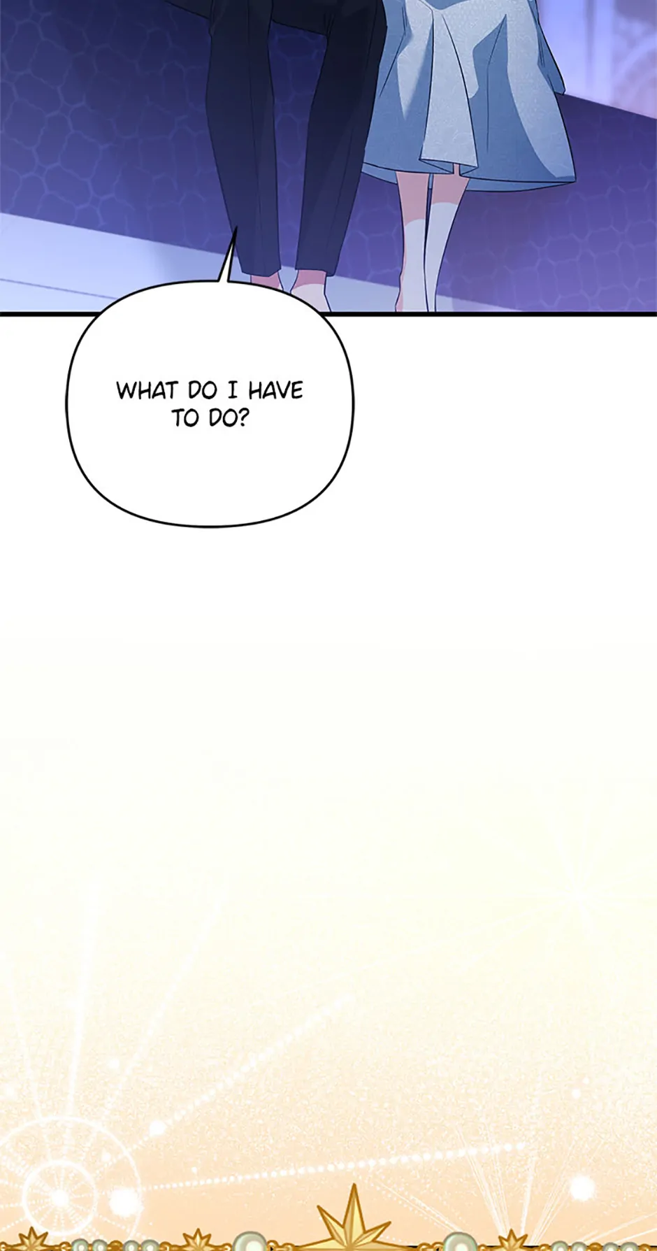 I Created a Harem to Avoid the Male Lead chapter 59 page 74