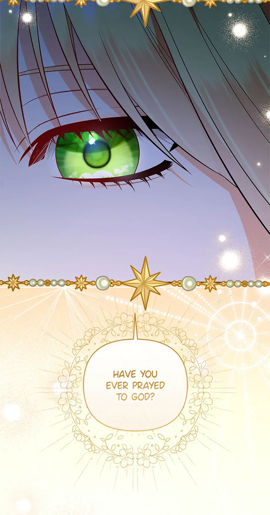 I Created a Harem to Avoid the Male Lead chapter 59 page 75