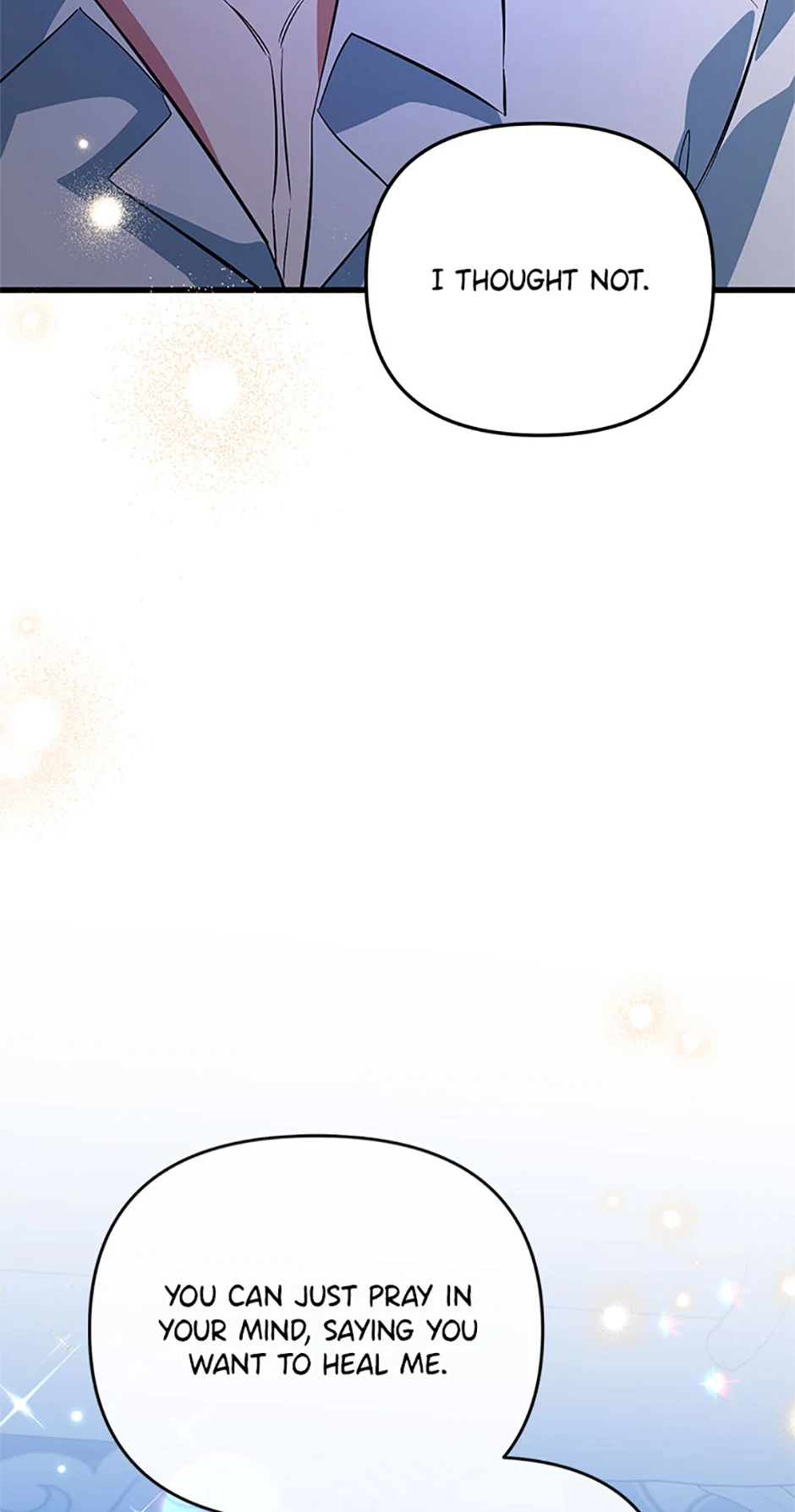 I Created a Harem to Avoid the Male Lead chapter 59 page 77