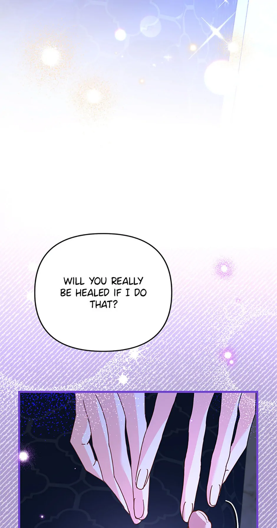 I Created a Harem to Avoid the Male Lead chapter 59 page 80