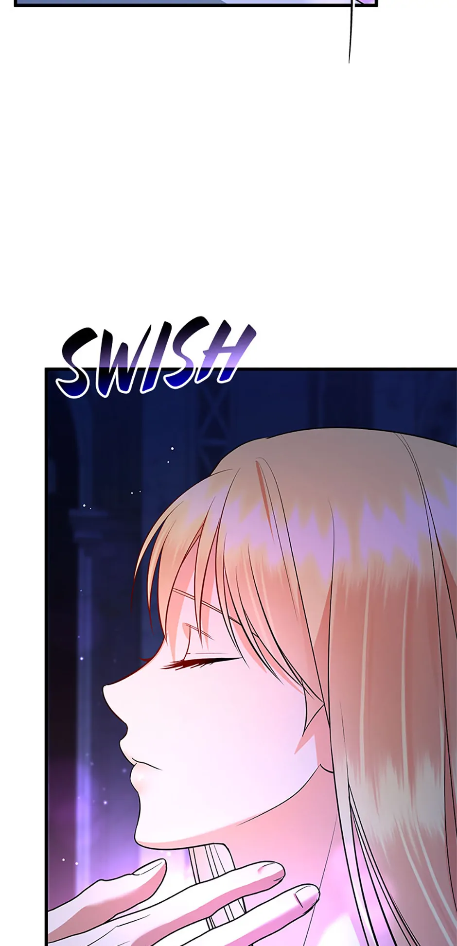 I Created a Harem to Avoid the Male Lead chapter 59 page 83