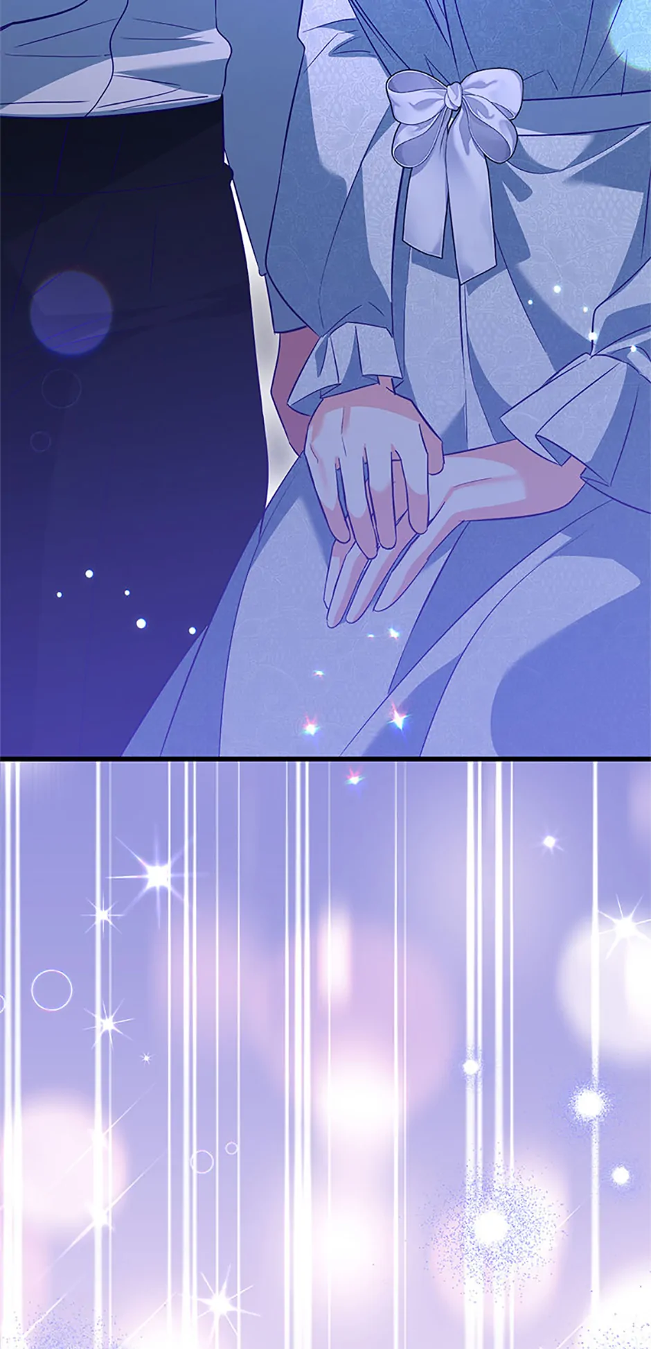 I Created a Harem to Avoid the Male Lead chapter 59 page 86