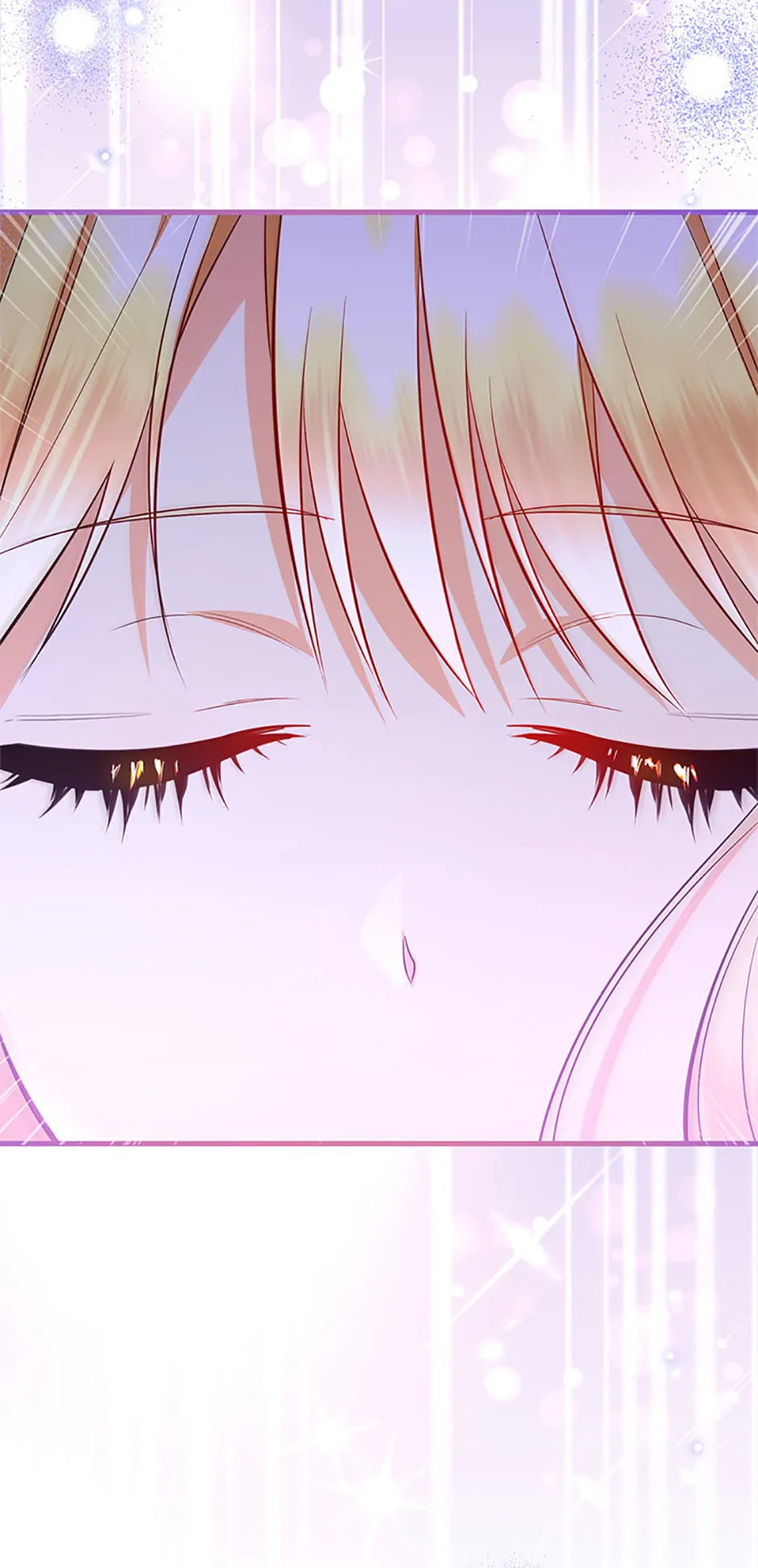 I Created a Harem to Avoid the Male Lead chapter 59 page 87