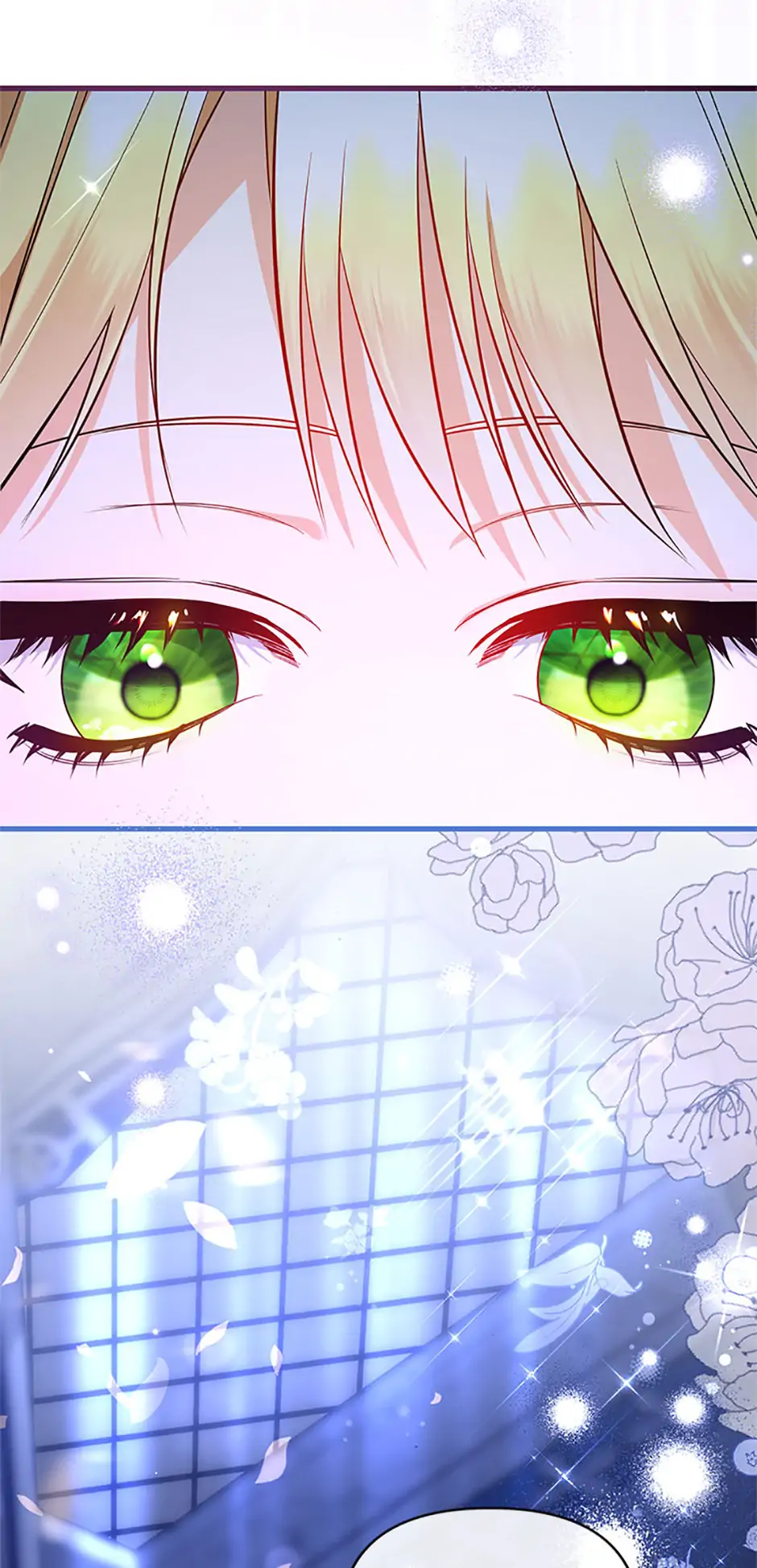 I Created a Harem to Avoid the Male Lead chapter 59 page 88