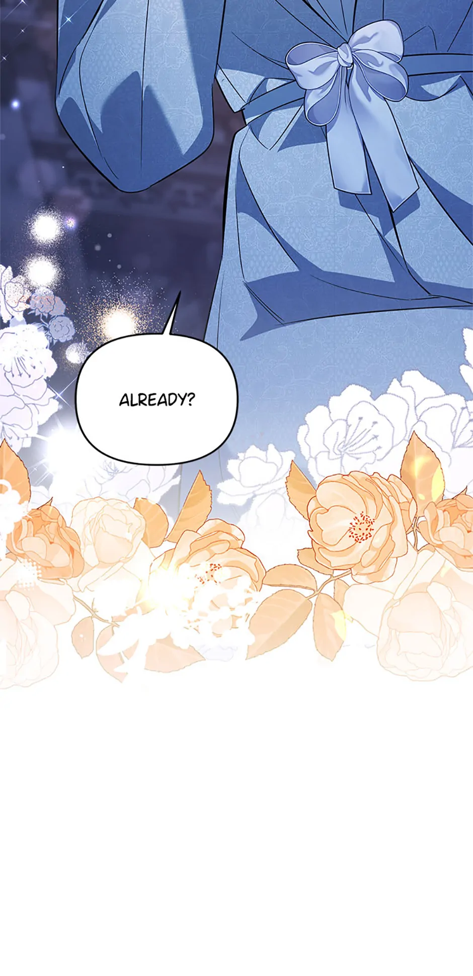 I Created a Harem to Avoid the Male Lead chapter 59 page 90