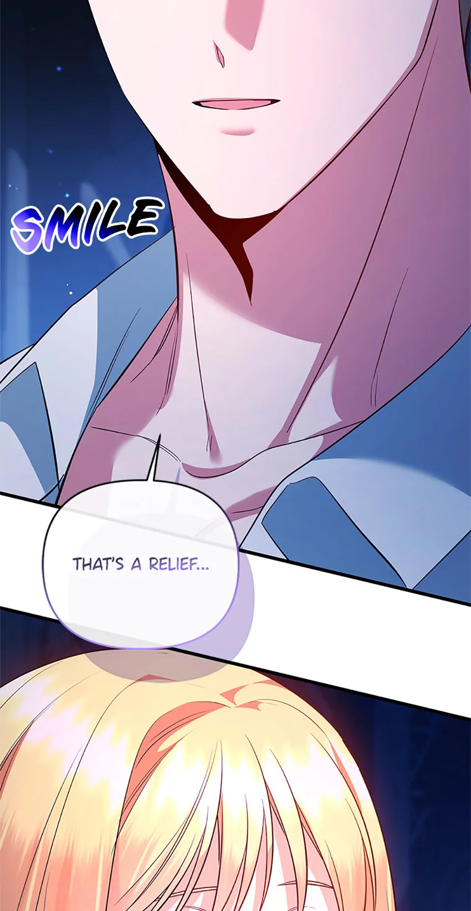 I Created a Harem to Avoid the Male Lead chapter 59 page 93