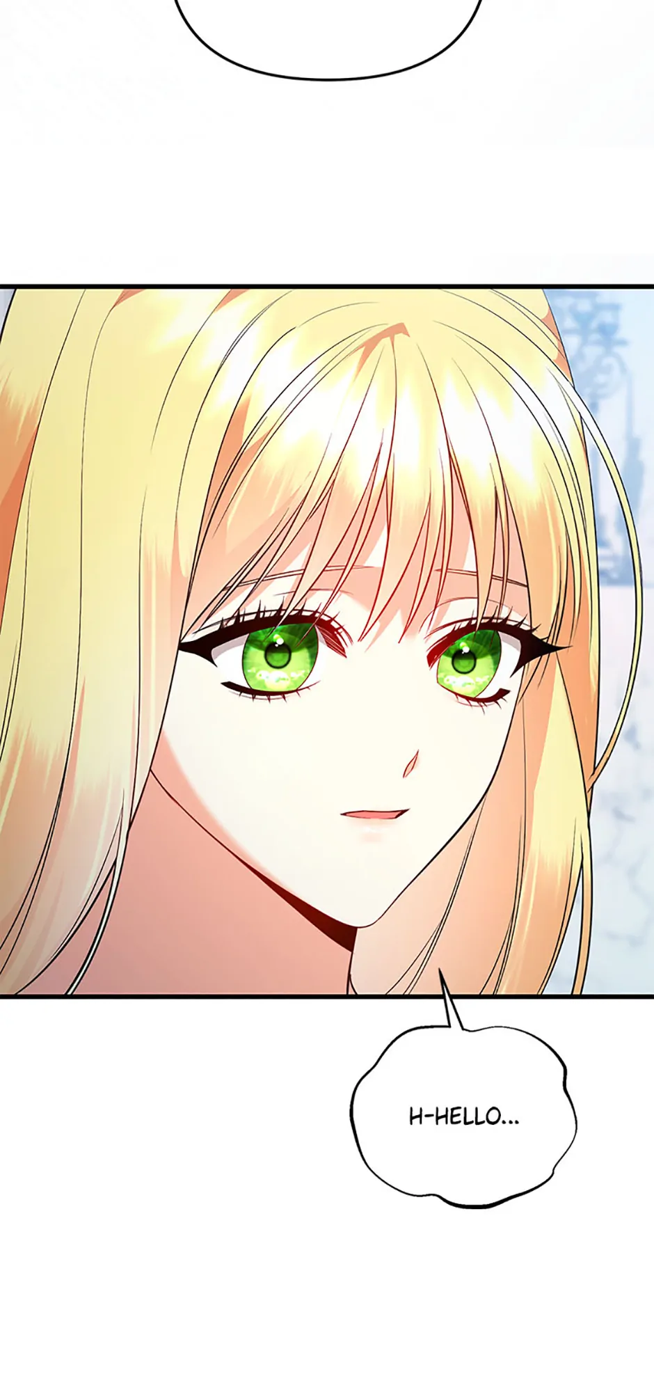 I Created a Harem to Avoid the Male Lead chapter 59 page 108