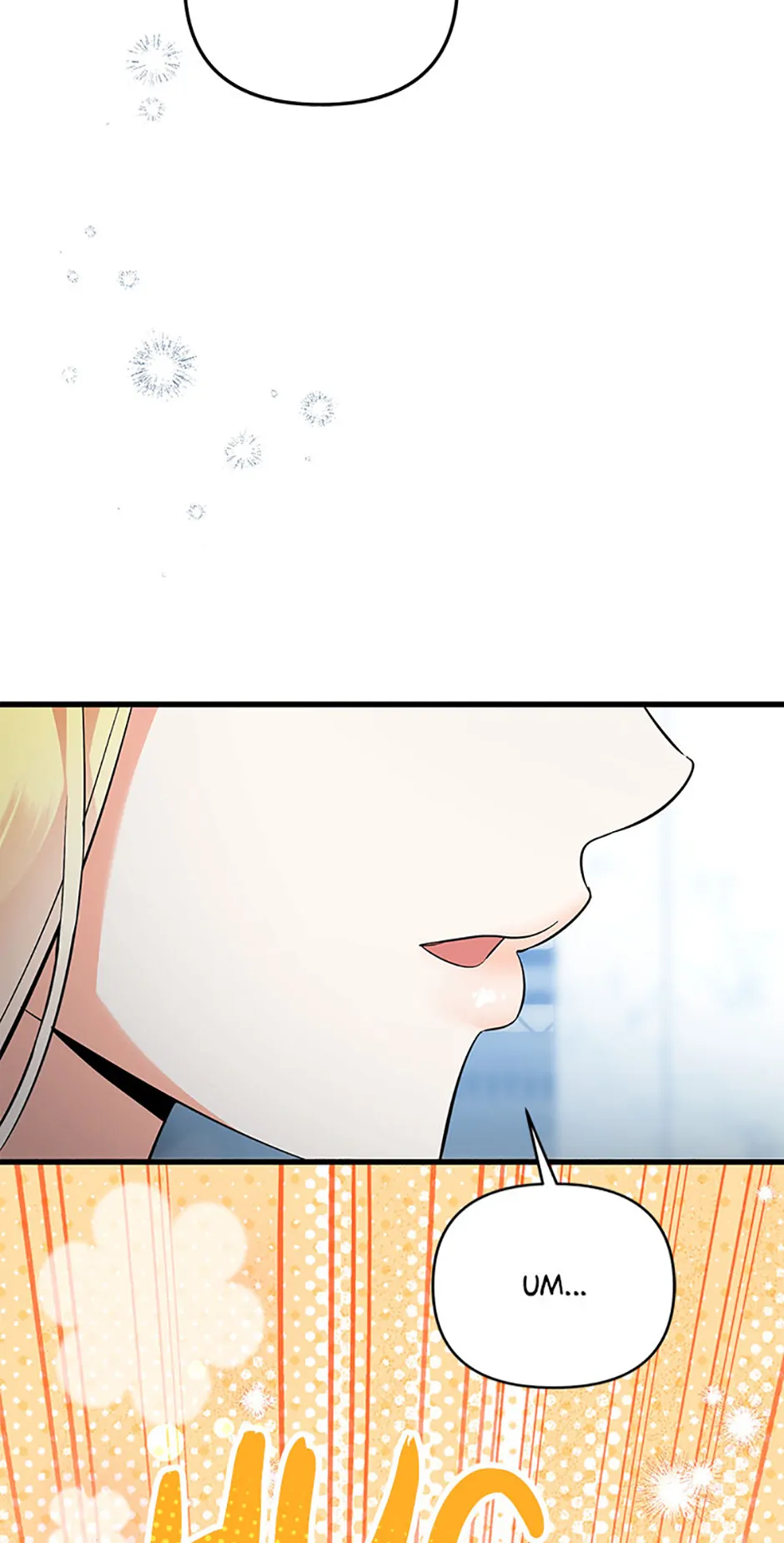 I Created a Harem to Avoid the Male Lead chapter 59 page 115