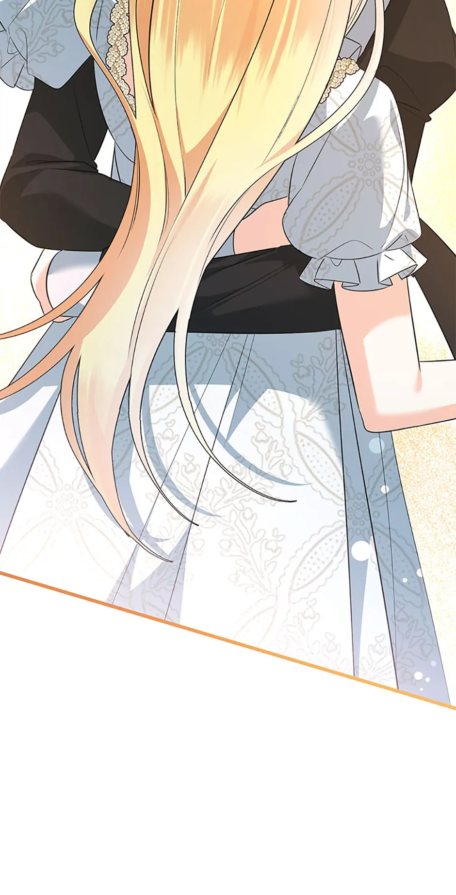 I Created a Harem to Avoid the Male Lead chapter 59 page 117