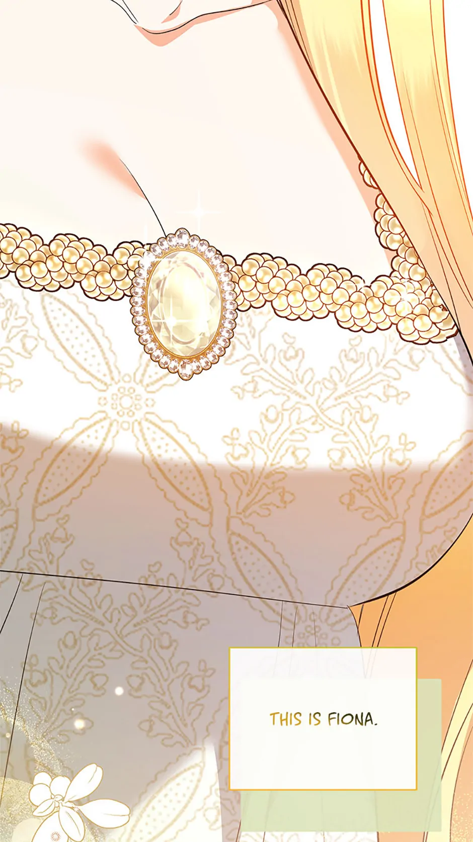 I Created a Harem to Avoid the Male Lead chapter 59 page 121