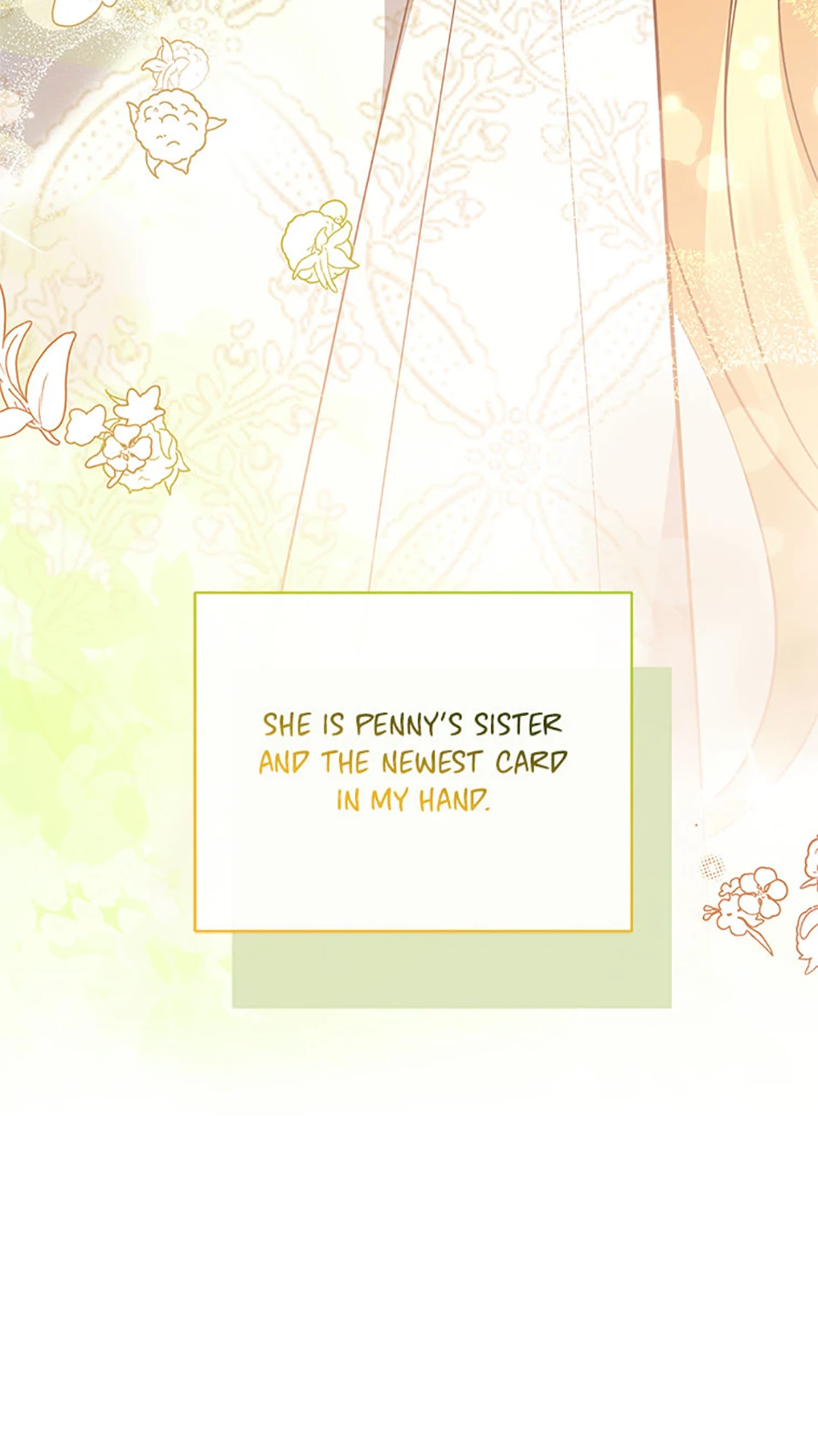I Created a Harem to Avoid the Male Lead chapter 59 page 122