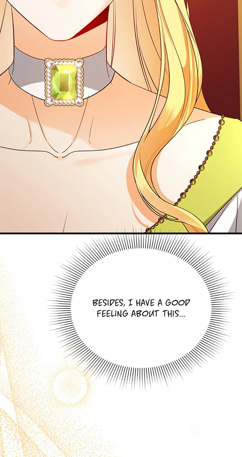 I Created a Harem to Avoid the Male Lead chapter 61 page 103