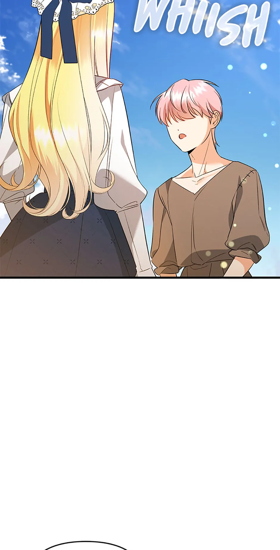I Created a Harem to Avoid the Male Lead chapter 61 page 12