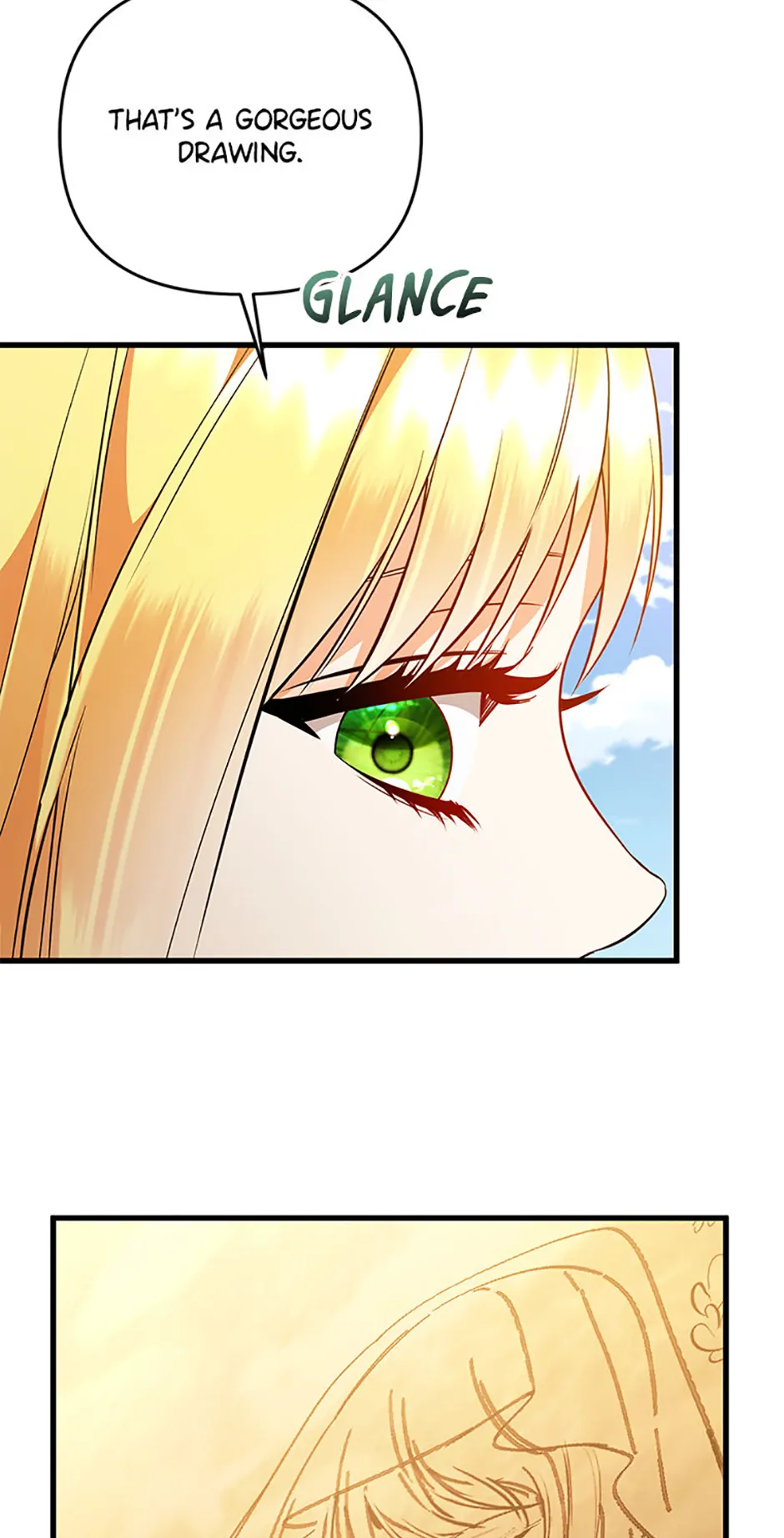 I Created a Harem to Avoid the Male Lead chapter 61 page 13