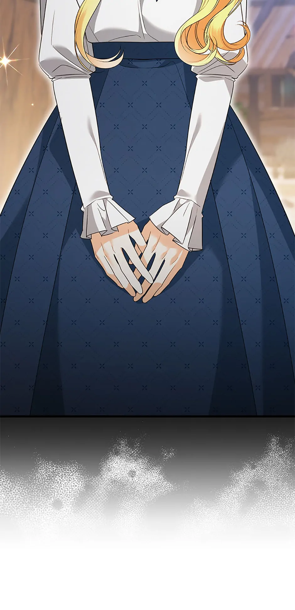 I Created a Harem to Avoid the Male Lead chapter 61 page 26