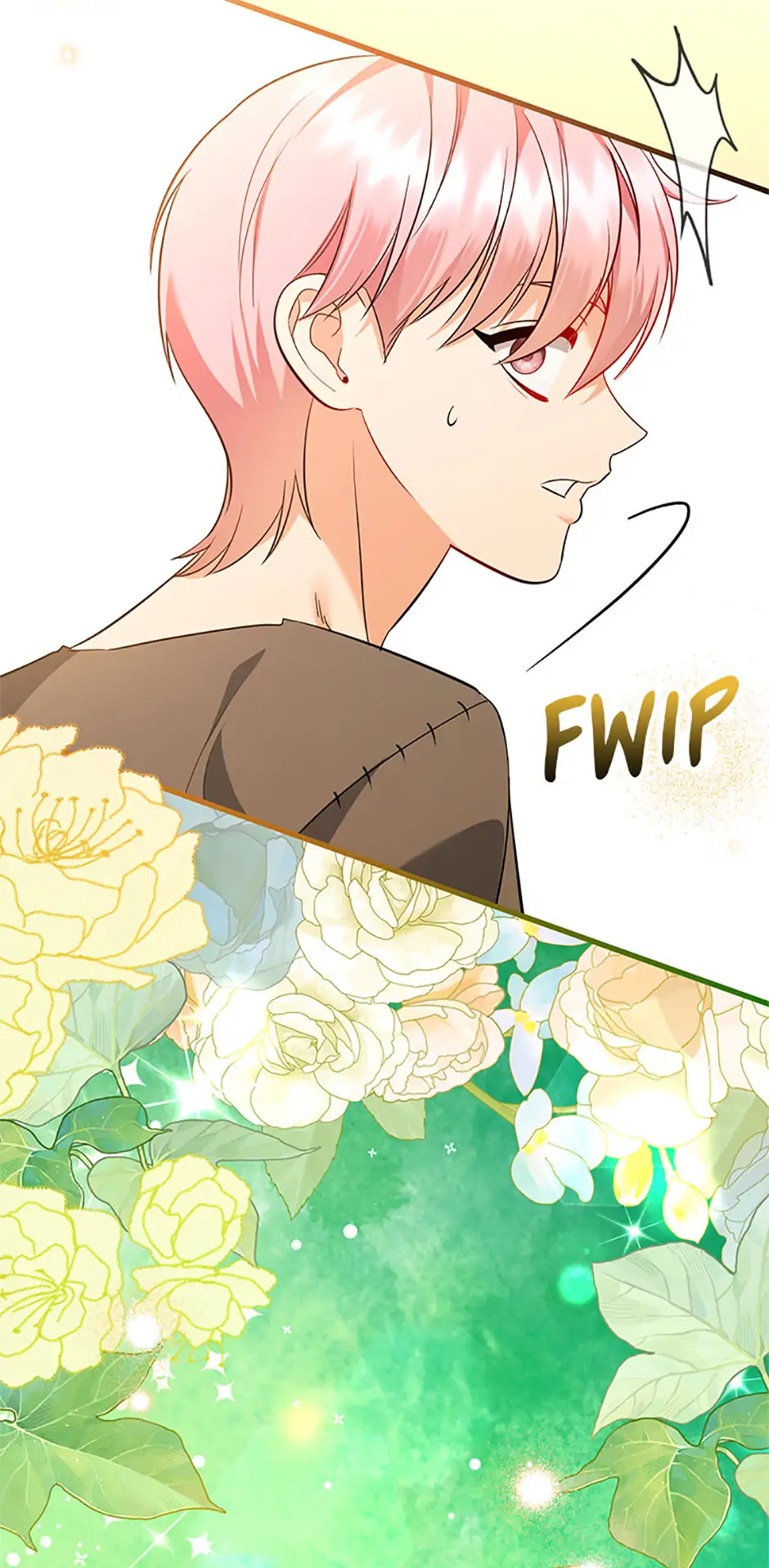 I Created a Harem to Avoid the Male Lead chapter 61 page 3