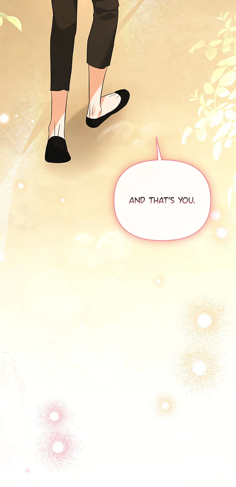 I Created a Harem to Avoid the Male Lead chapter 61 page 31