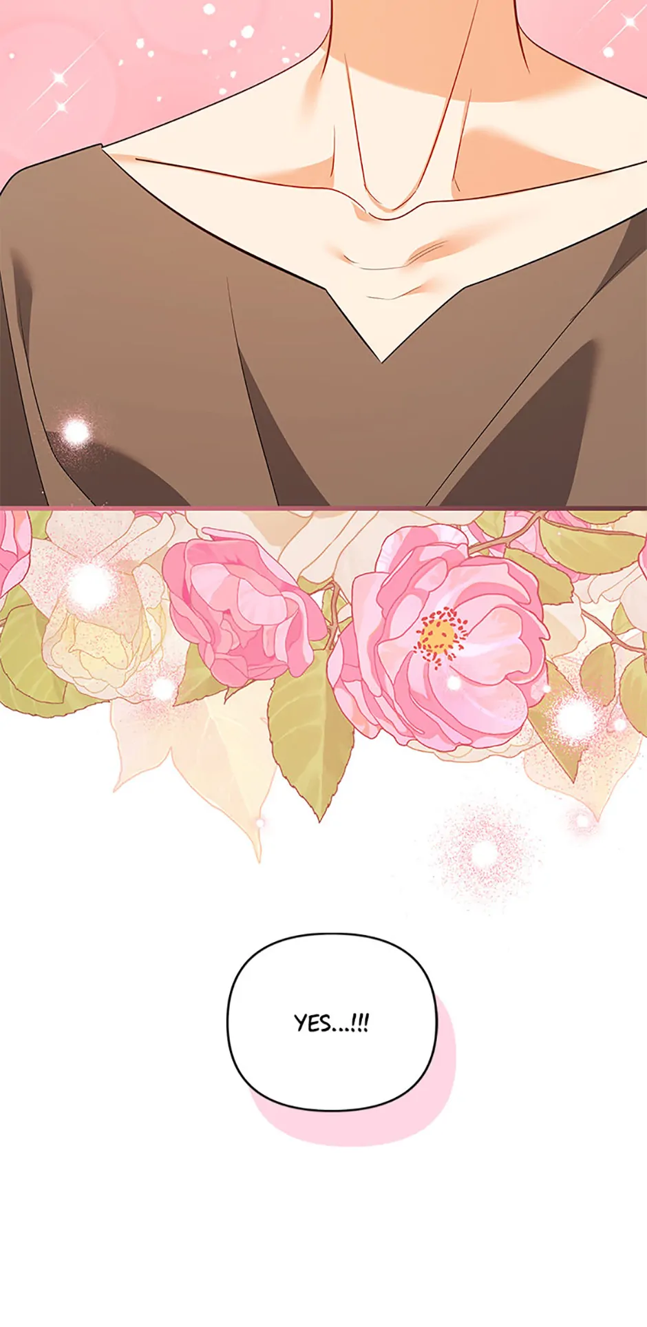 I Created a Harem to Avoid the Male Lead chapter 61 page 34