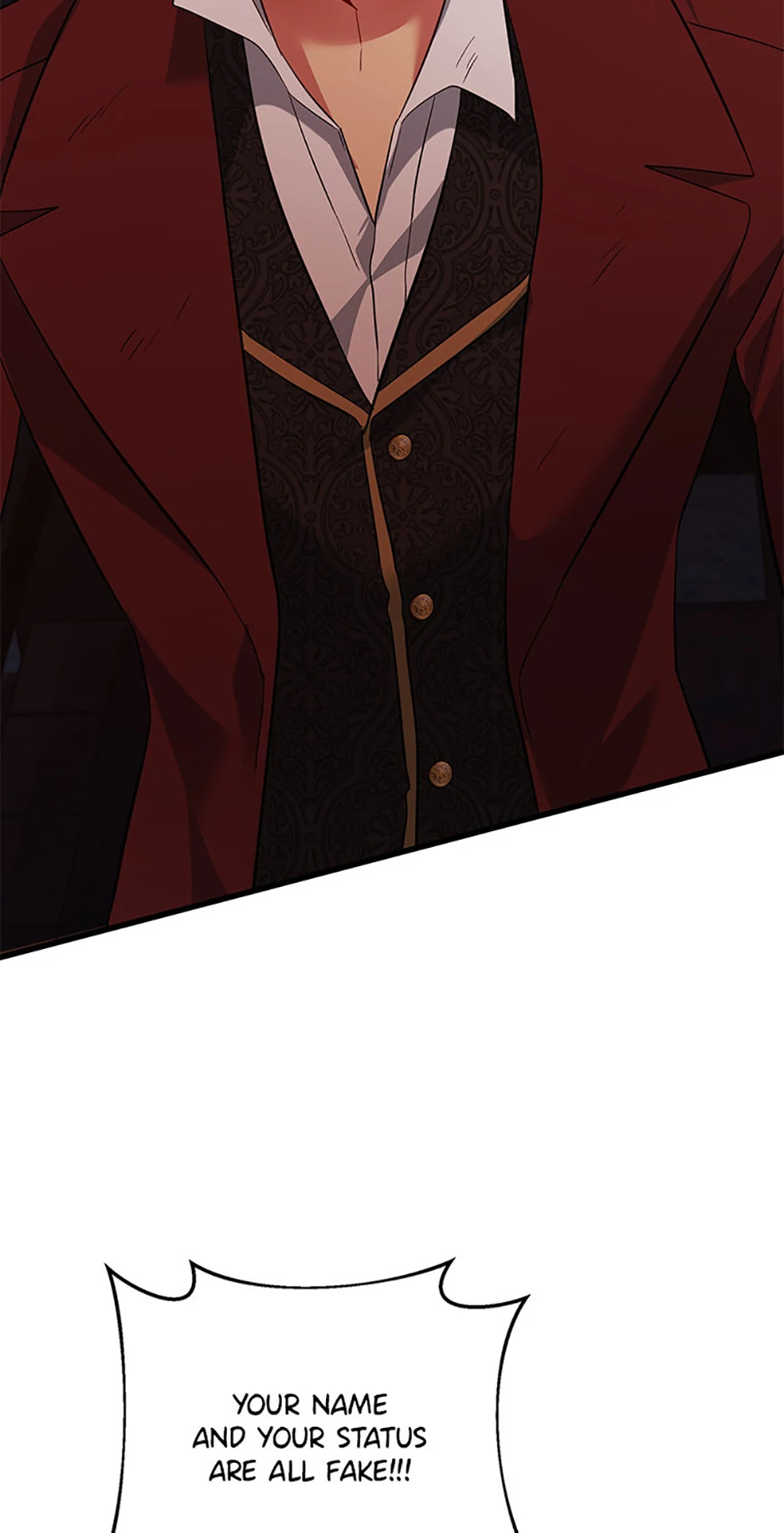 I Created a Harem to Avoid the Male Lead chapter 61 page 37