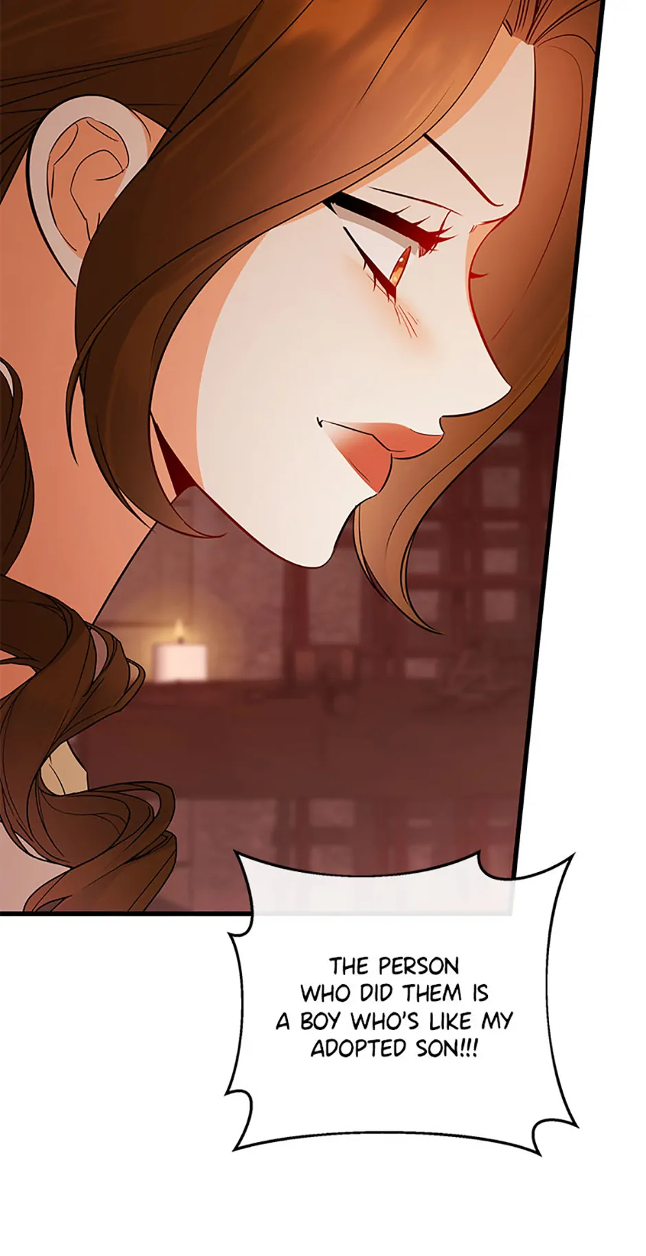 I Created a Harem to Avoid the Male Lead chapter 61 page 43