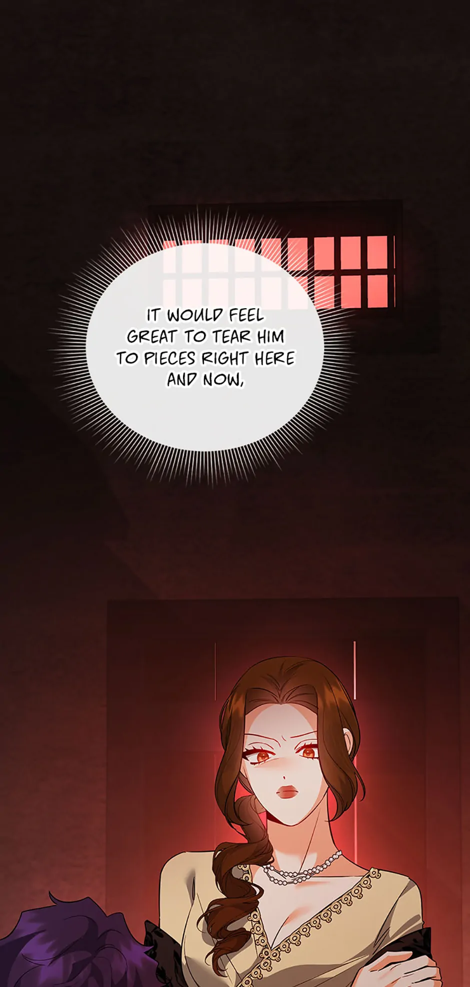 I Created a Harem to Avoid the Male Lead chapter 61 page 44