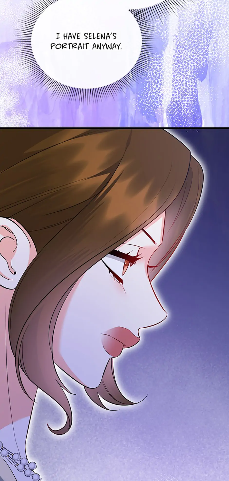 I Created a Harem to Avoid the Male Lead chapter 61 page 46