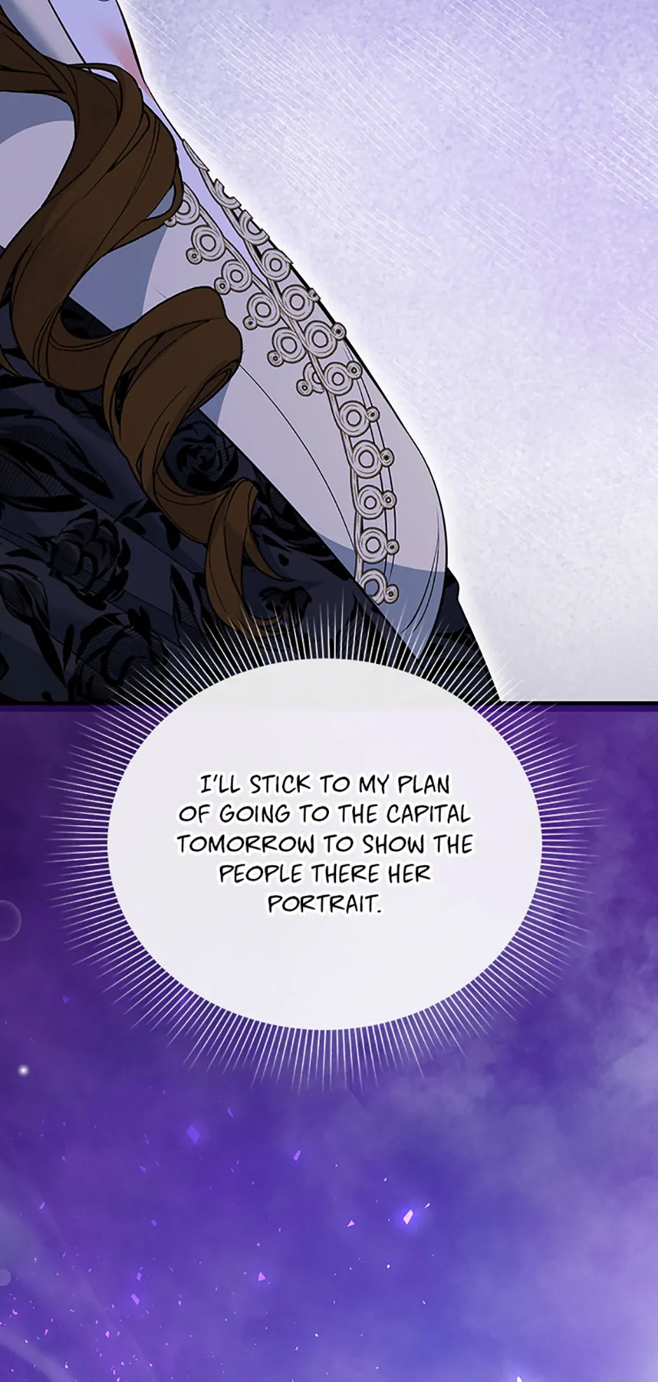 I Created a Harem to Avoid the Male Lead chapter 61 page 47
