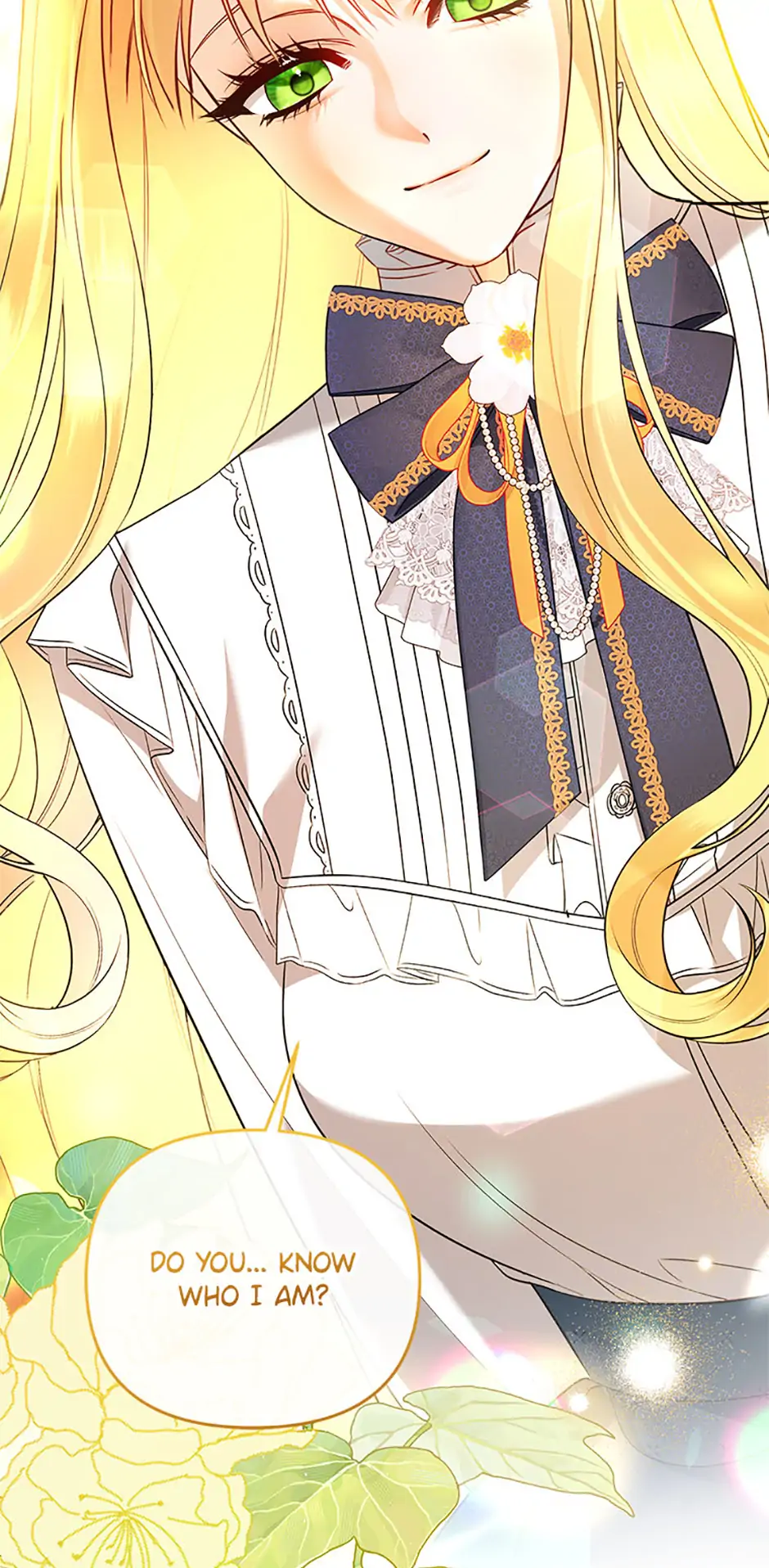 I Created a Harem to Avoid the Male Lead chapter 61 page 6