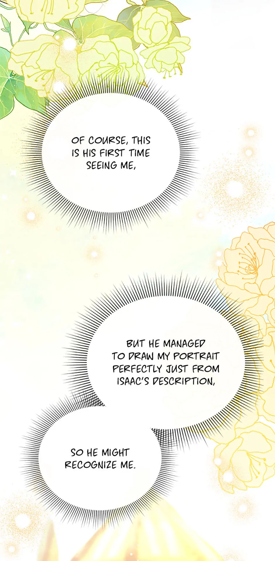 I Created a Harem to Avoid the Male Lead chapter 61 page 7
