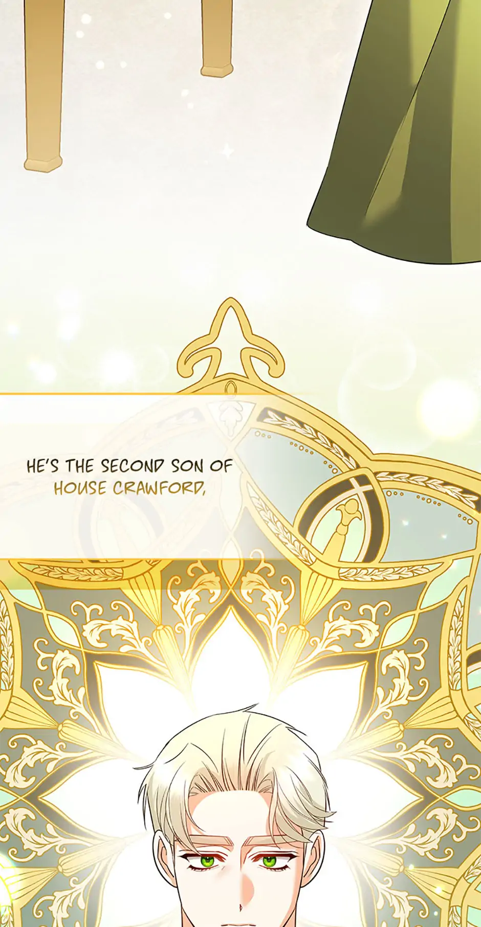I Created a Harem to Avoid the Male Lead chapter 61 page 82
