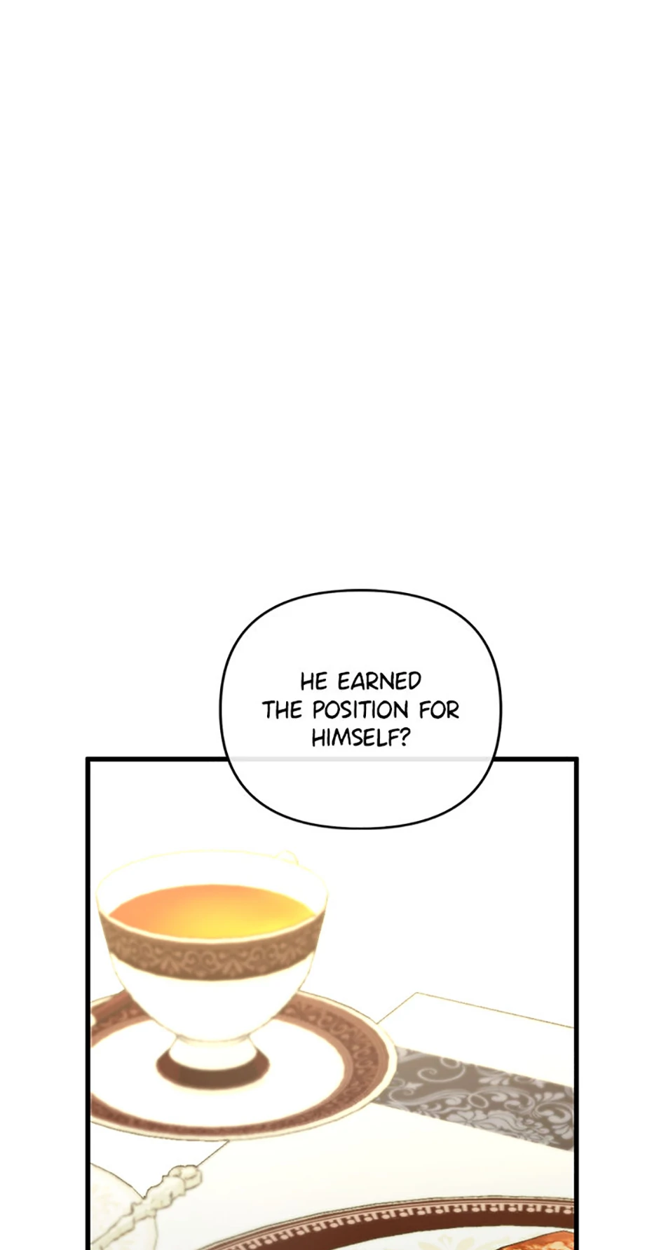 I Created a Harem to Avoid the Male Lead chapter 61 page 87