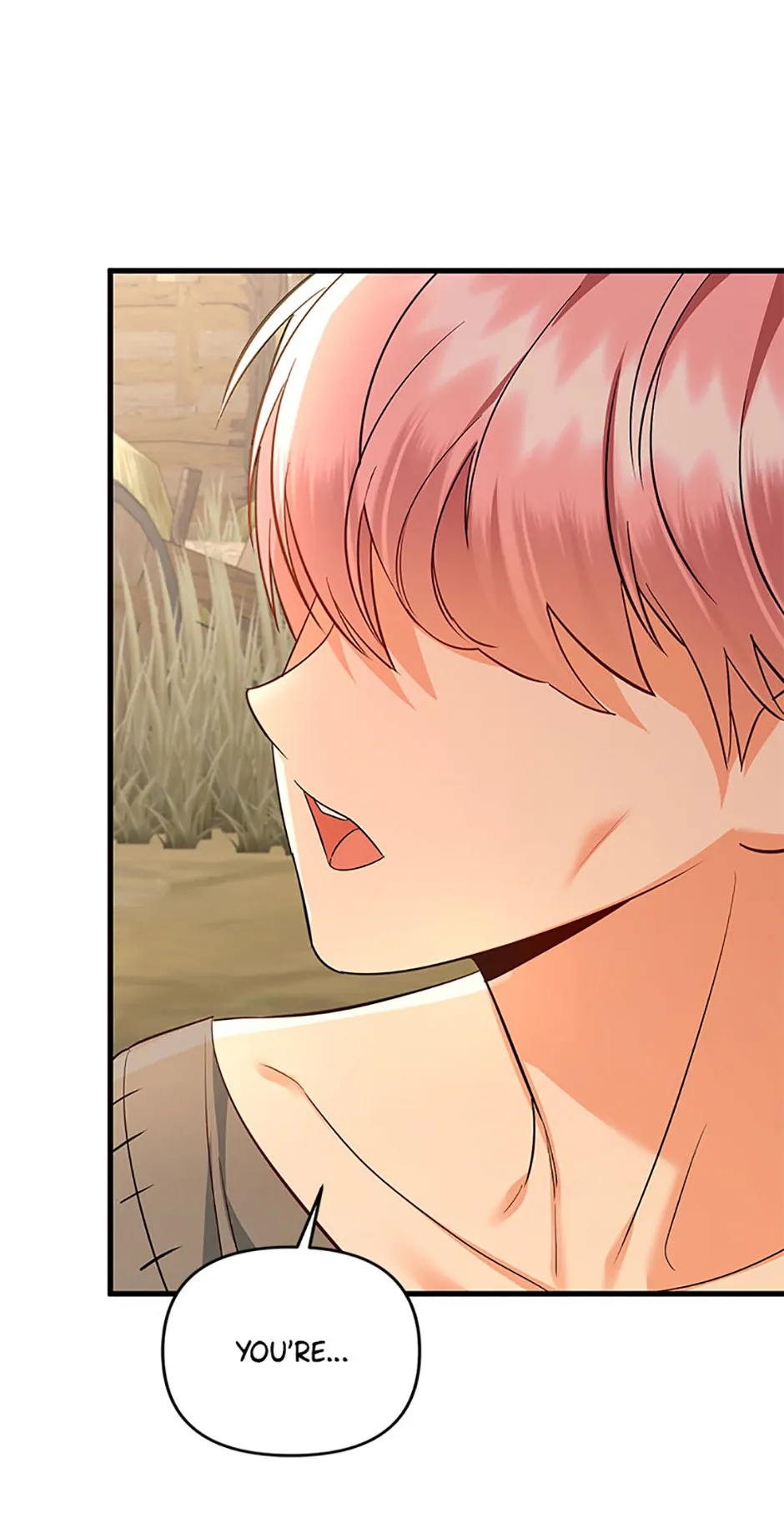 I Created a Harem to Avoid the Male Lead chapter 61 page 9