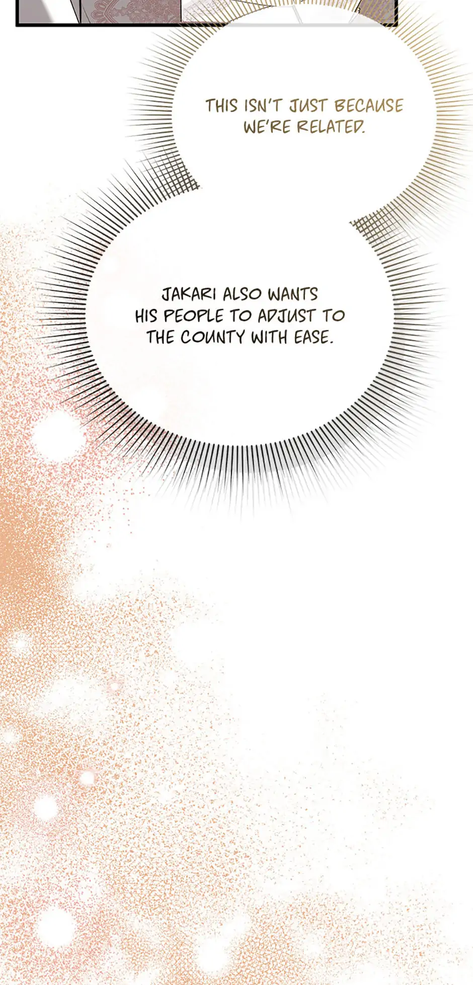 I Created a Harem to Avoid the Male Lead chapter 62 page 102