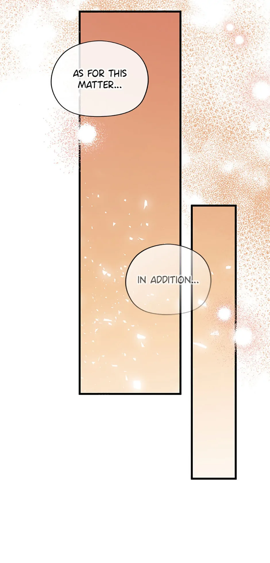I Created a Harem to Avoid the Male Lead chapter 62 page 103