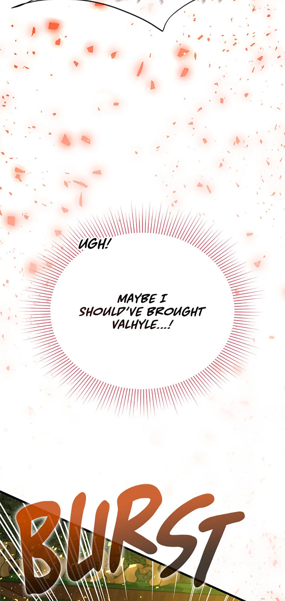 I Created a Harem to Avoid the Male Lead chapter 62 page 13