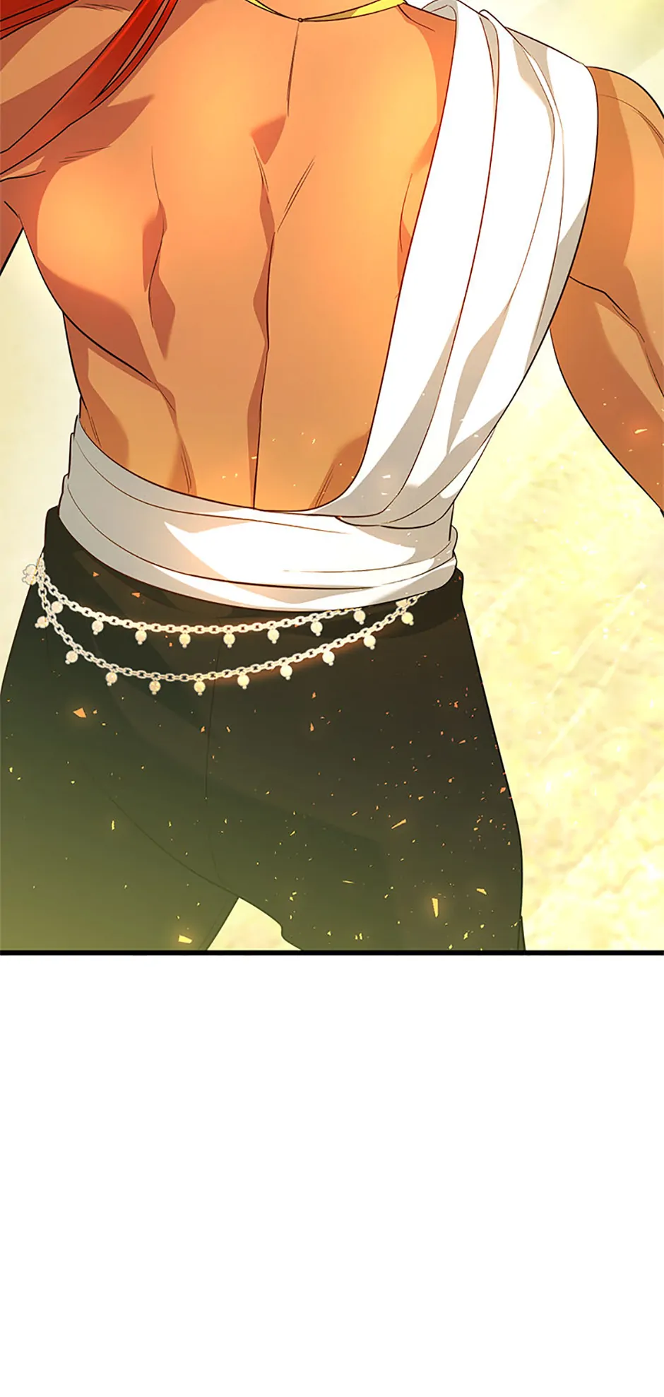 I Created a Harem to Avoid the Male Lead chapter 62 page 16