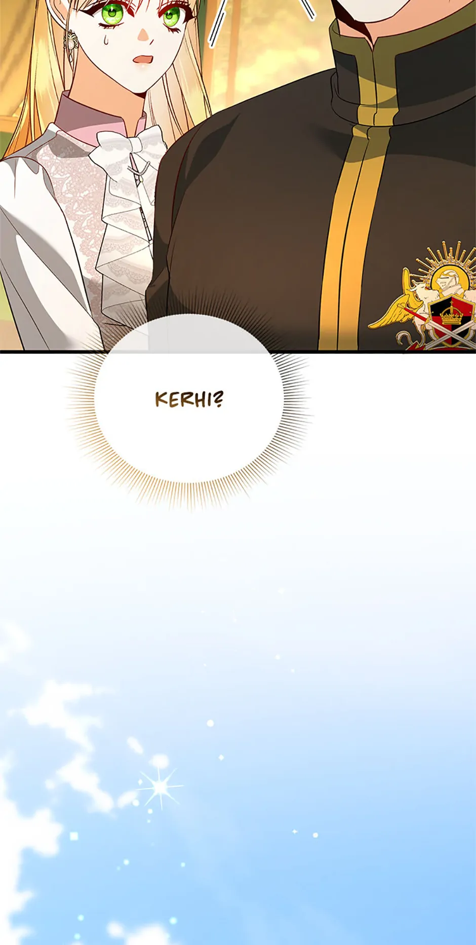 I Created a Harem to Avoid the Male Lead chapter 62 page 20